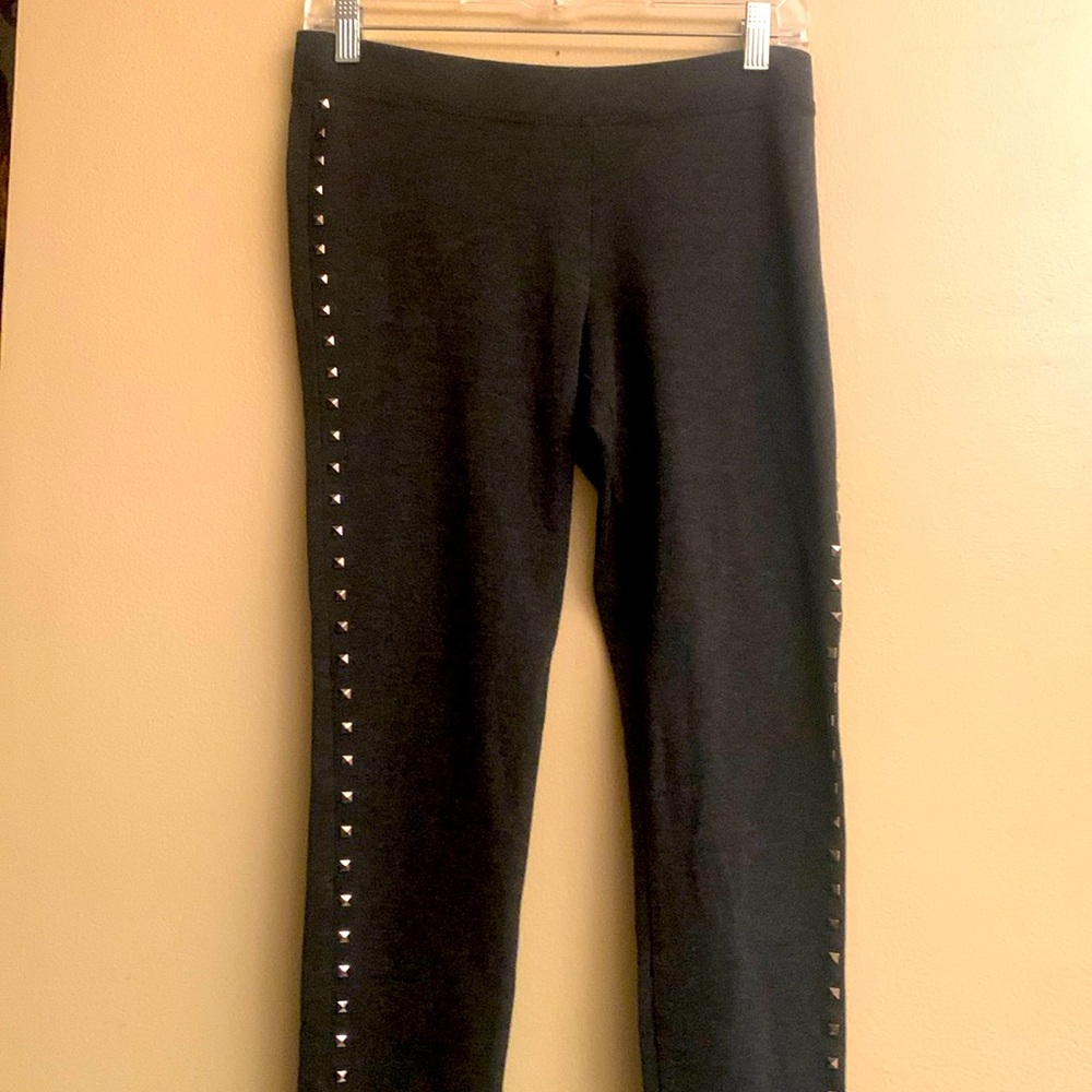 Cache legging